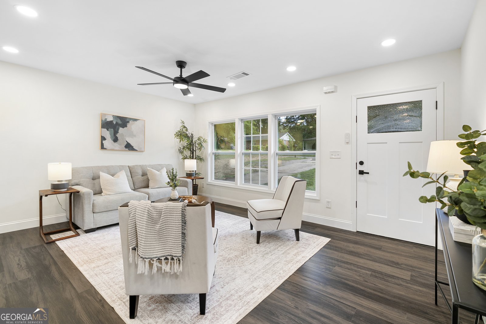 2849 Belleau Lane Atlanta - Photo 12