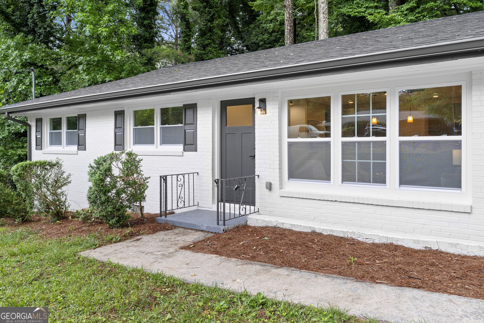 2849 Belleau Lane Atlanta - Photo 26