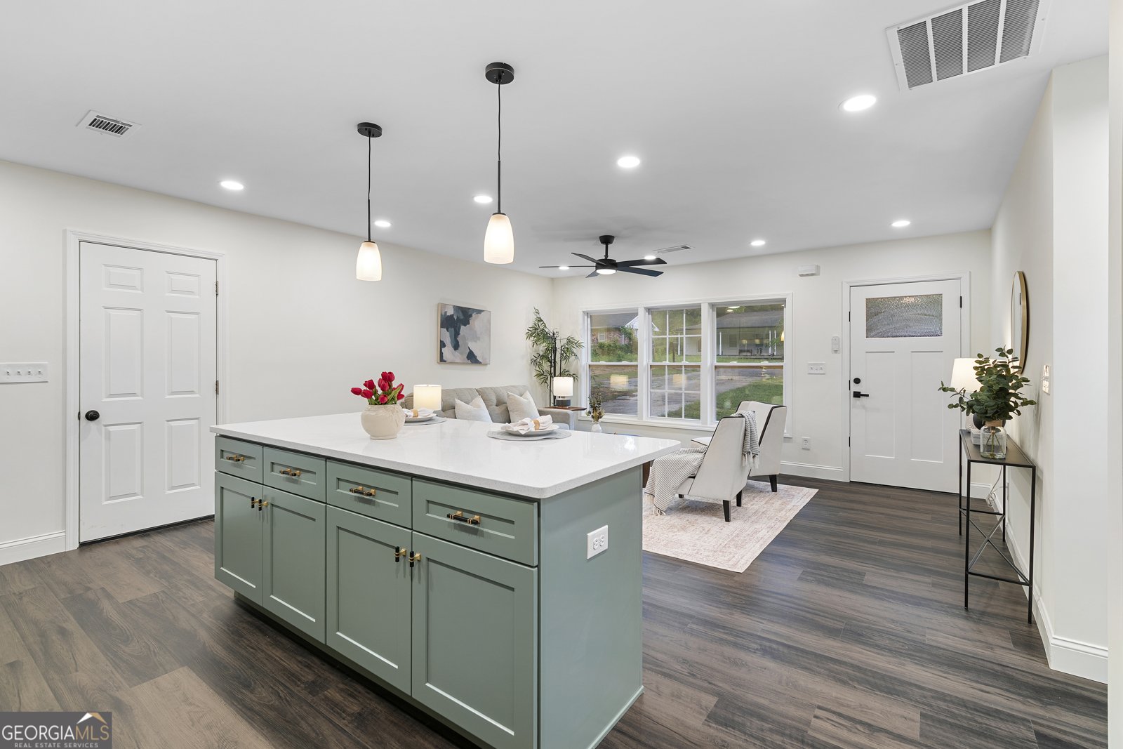 2849 Belleau Lane Atlanta - Photo 9
