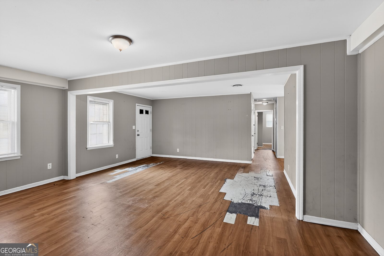3203 Young Forest Drive Augusta - Photo 8
