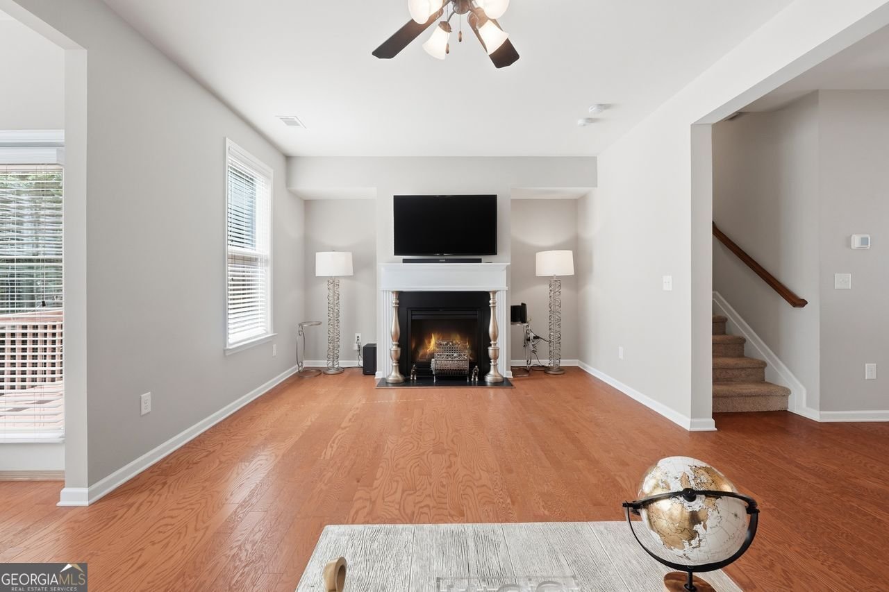 4293 Laurel Creek Court Smyrna - Photo 10