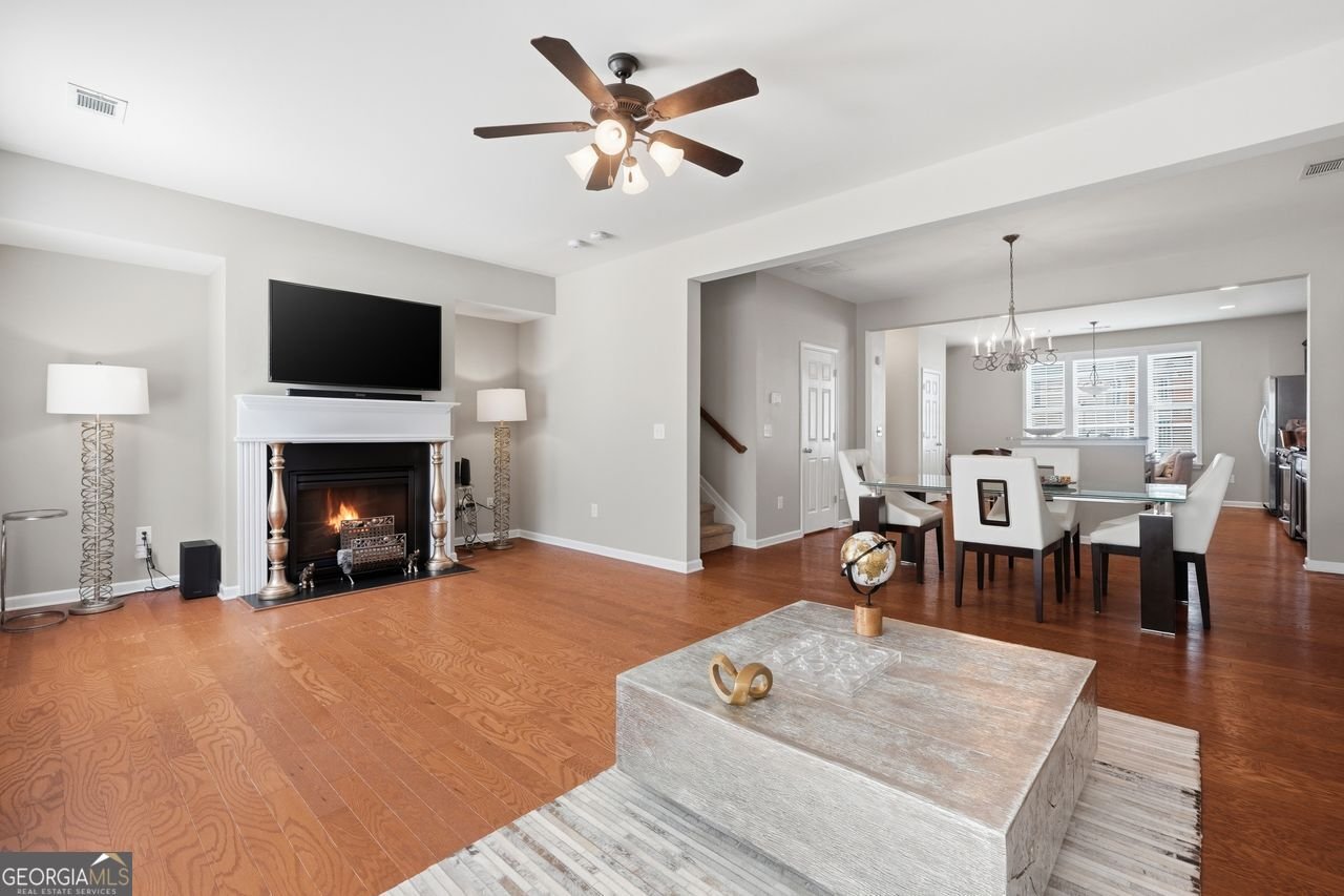 4293 Laurel Creek Court Smyrna - Photo 11