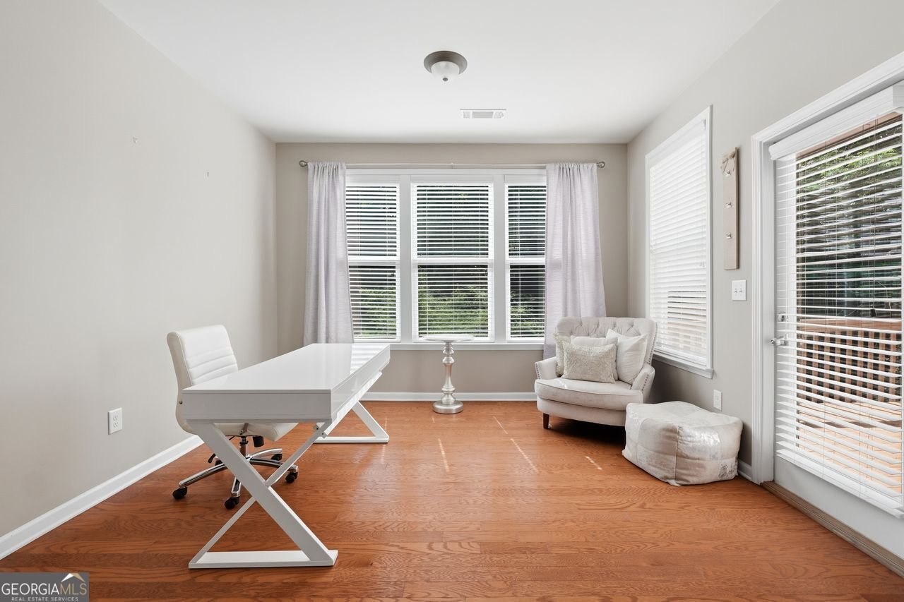 4293 Laurel Creek Court Smyrna - Photo 12
