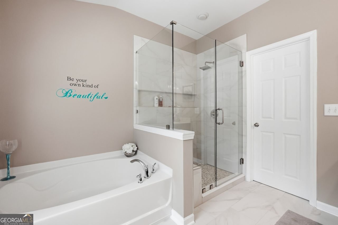 4293 Laurel Creek Court Smyrna - Photo 14