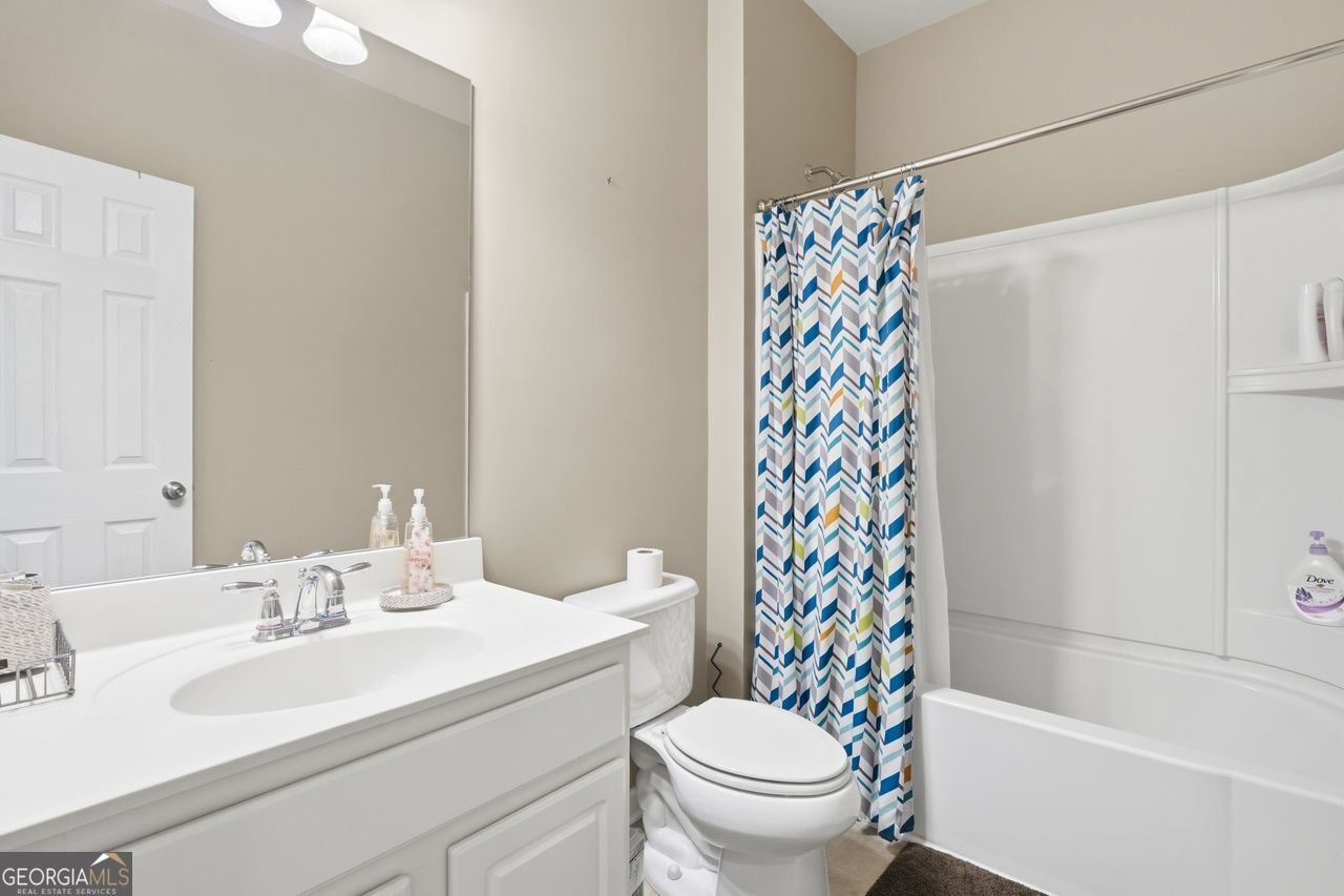 4293 Laurel Creek Court Smyrna - Photo 15