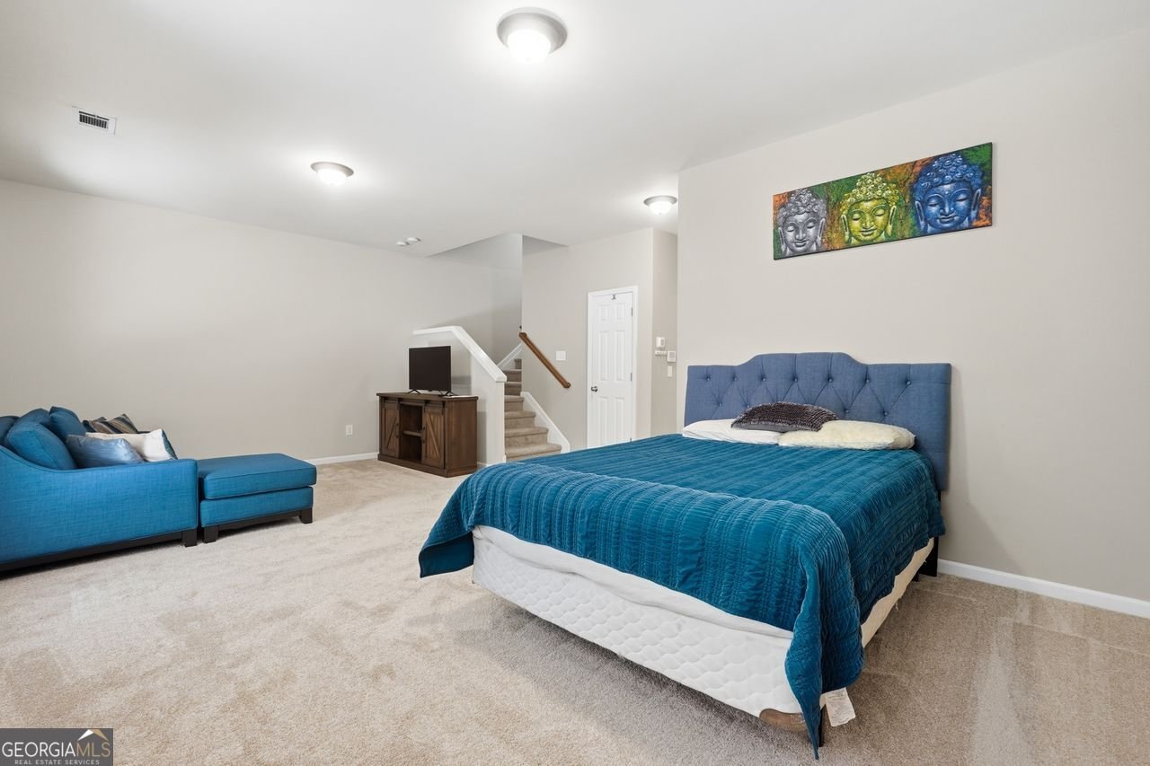 4293 Laurel Creek Court Smyrna - Photo 16