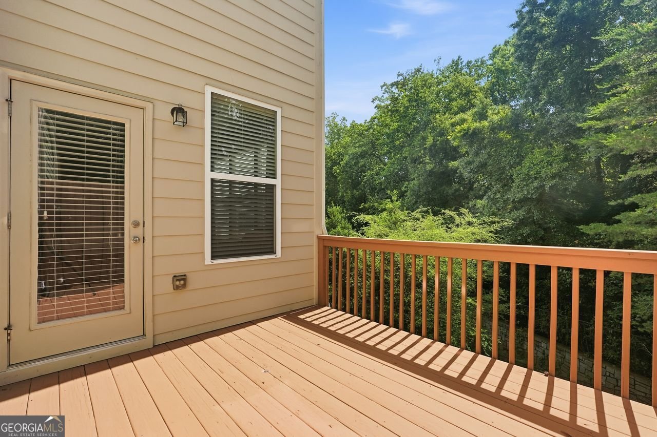 4293 Laurel Creek Court Smyrna - Photo 19