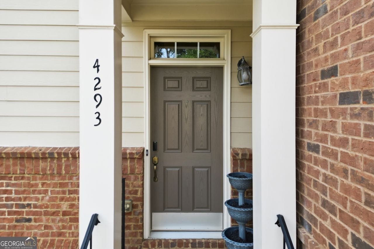 4293 Laurel Creek Court Smyrna - Photo 2