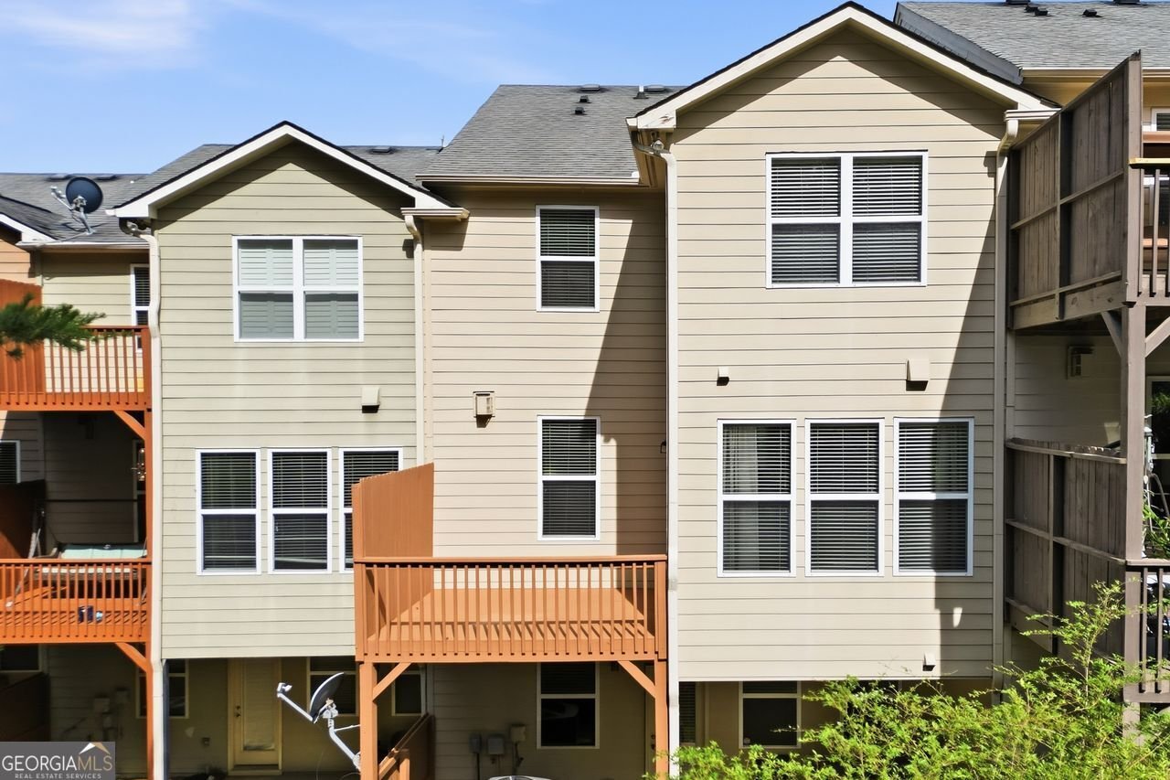 4293 Laurel Creek Court Smyrna - Photo 20