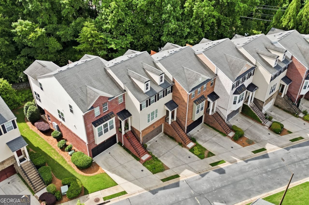 4293 Laurel Creek Court Smyrna - Photo 21
