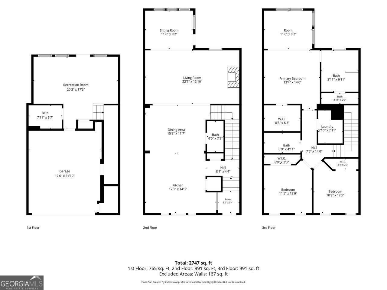 4293 Laurel Creek Court Smyrna - Photo 22