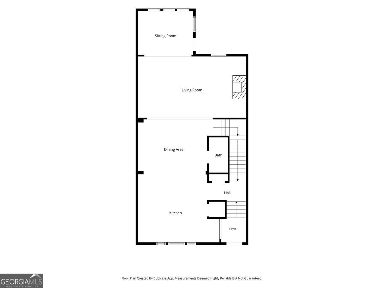 4293 Laurel Creek Court Smyrna - Photo 24