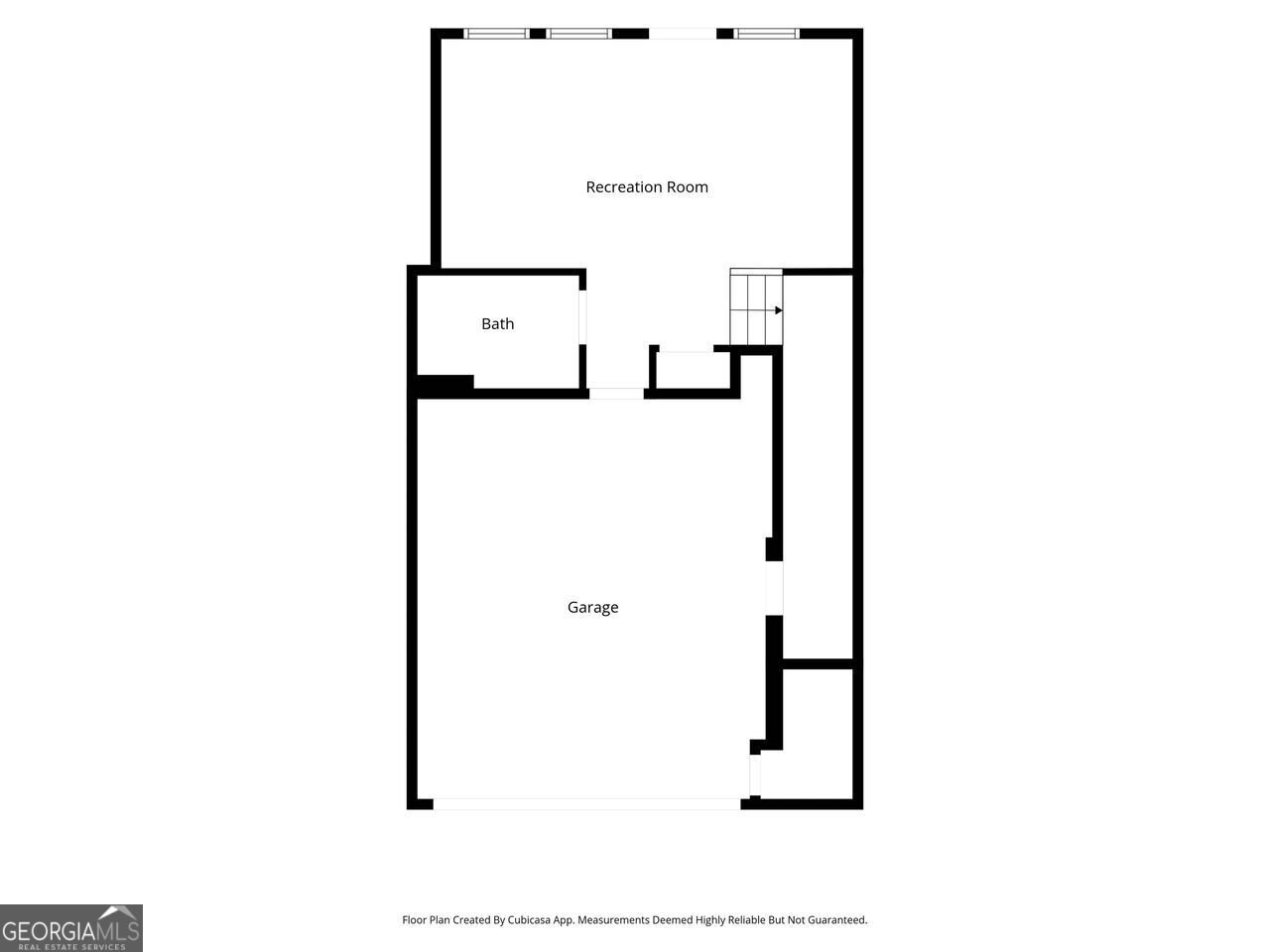 4293 Laurel Creek Court Smyrna - Photo 25