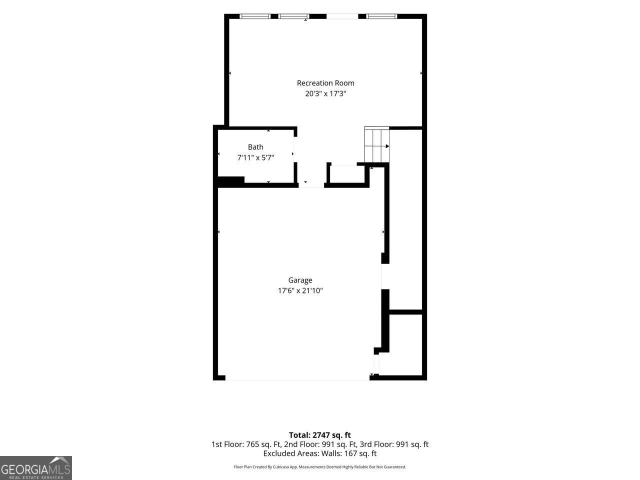 4293 Laurel Creek Court Smyrna - Photo 26