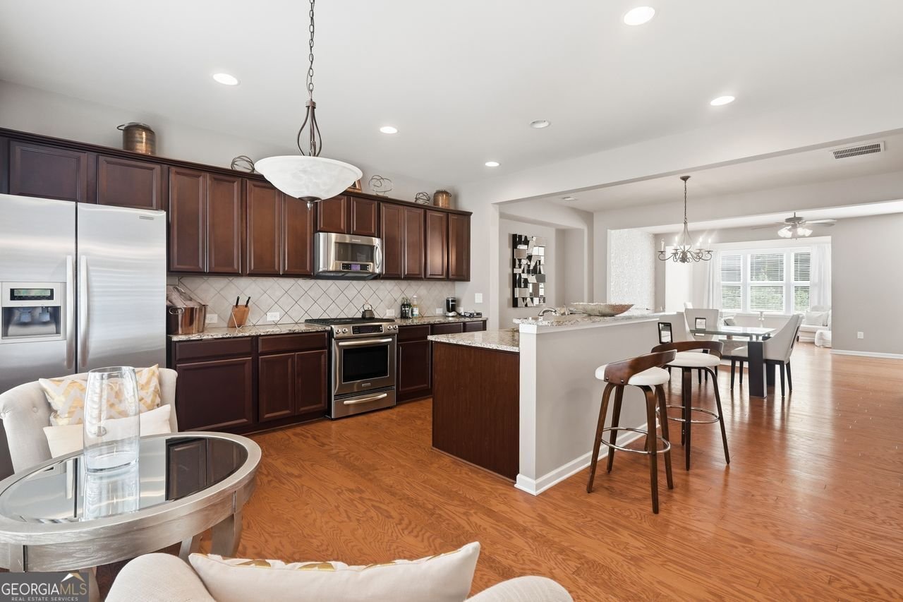 4293 Laurel Creek Court Smyrna - Photo 4