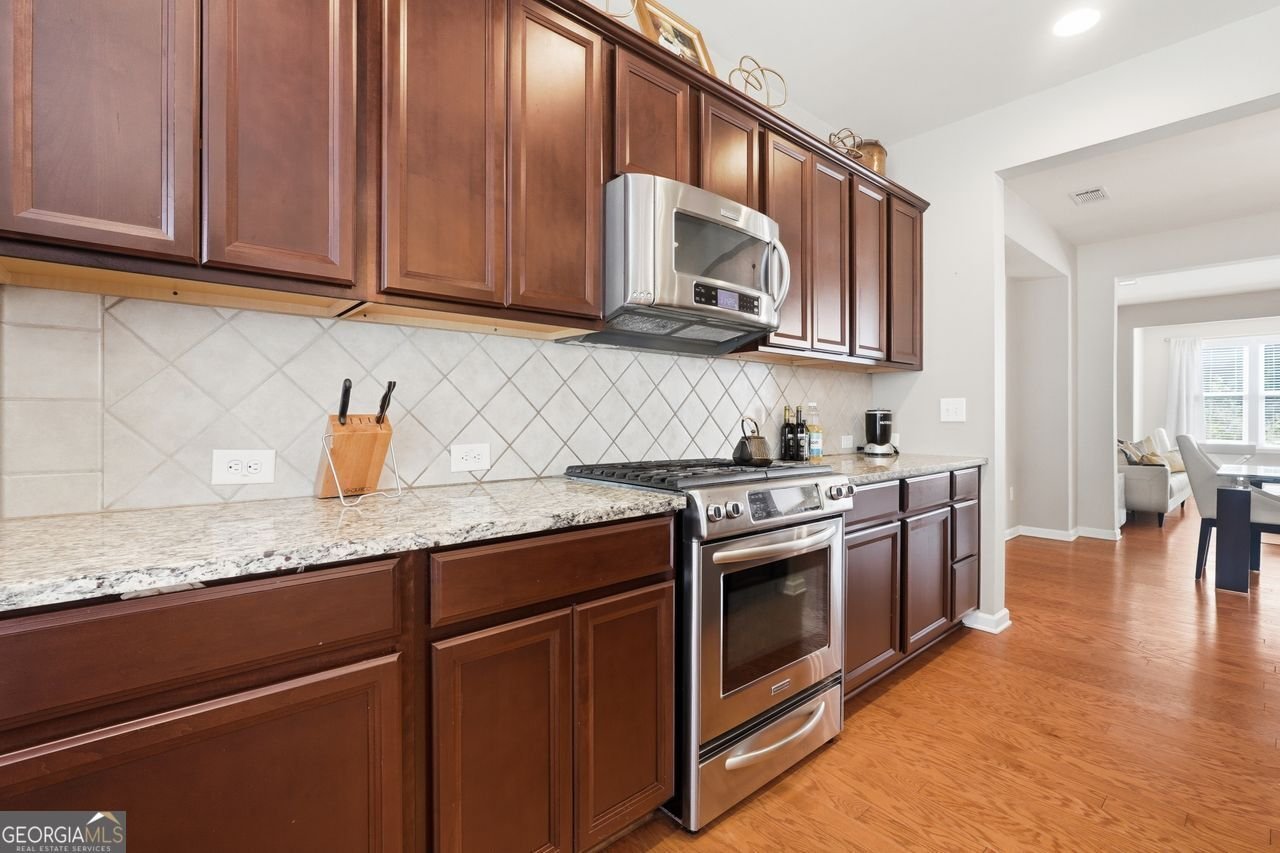 4293 Laurel Creek Court Smyrna - Photo 5