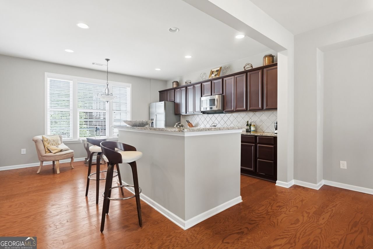 4293 Laurel Creek Court Smyrna - Photo 7