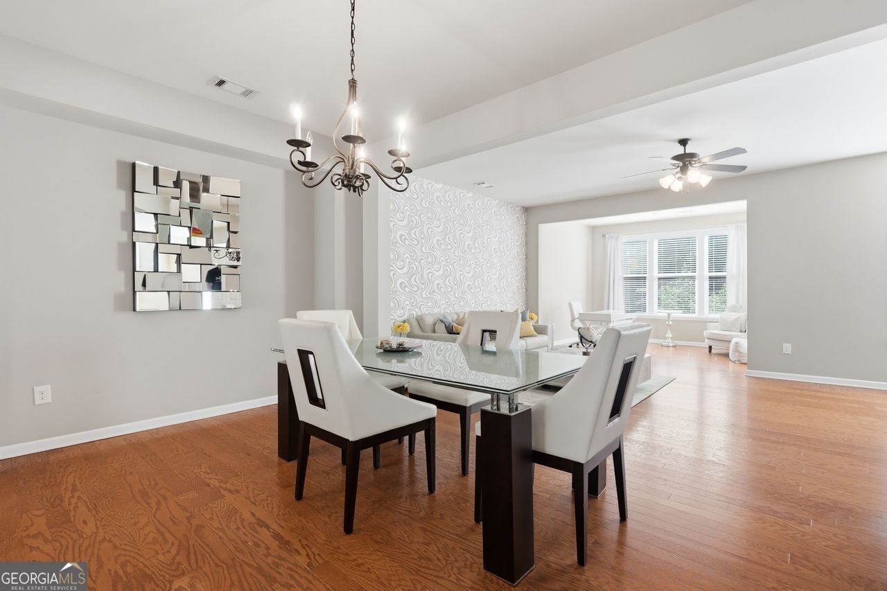 4293 Laurel Creek Court Smyrna - Photo 8