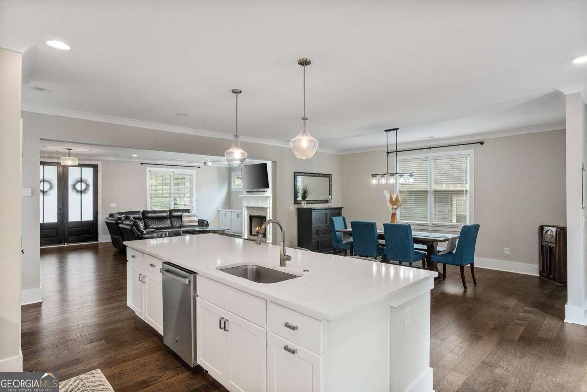 518 Oak Drive Atlanta - Photo 10