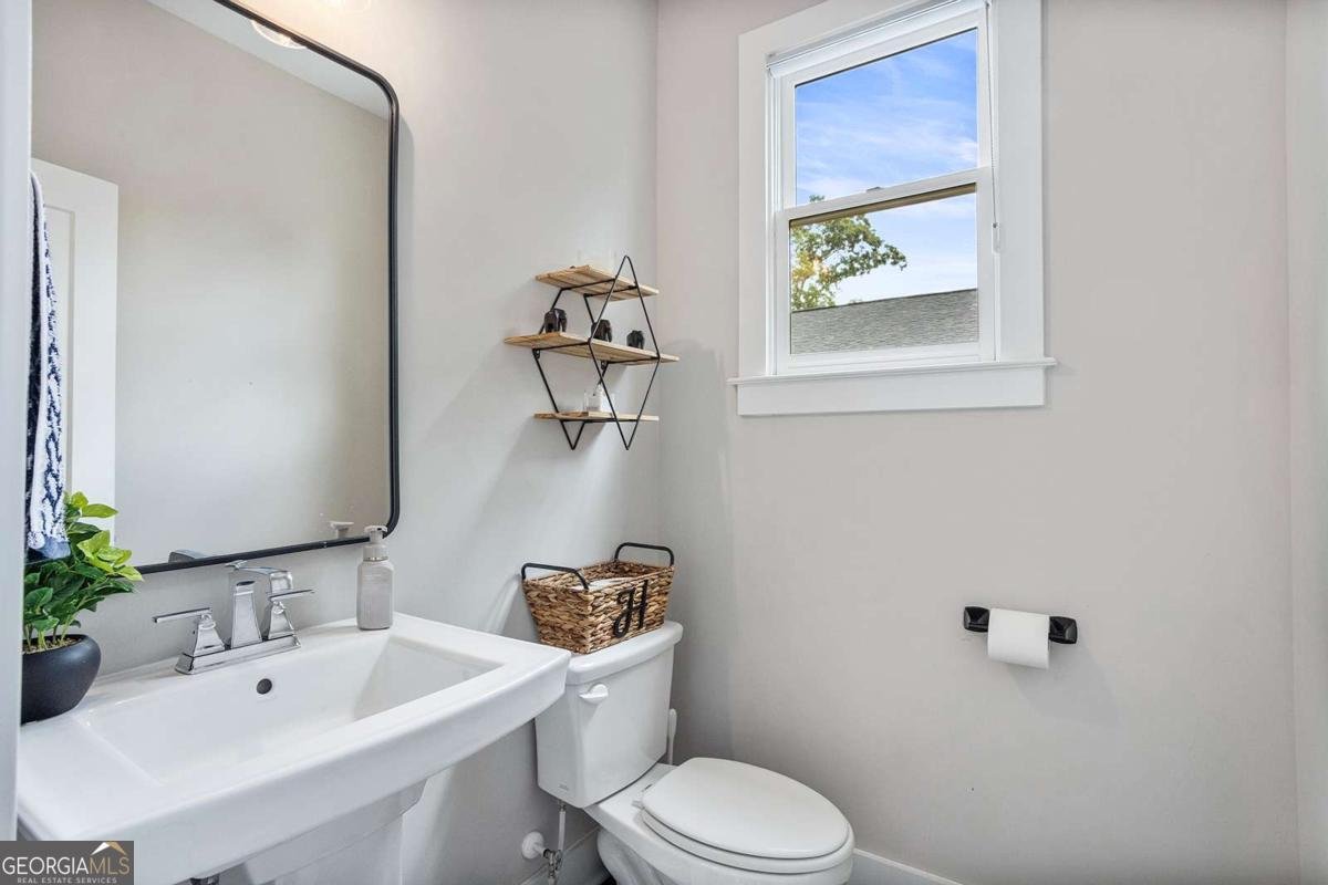 518 Oak Drive Atlanta - Photo 11