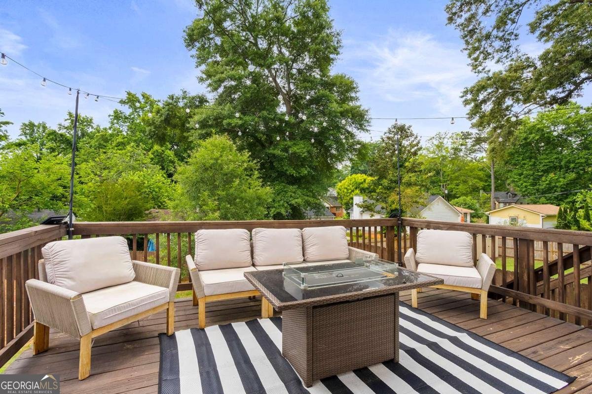 518 Oak Drive Atlanta - Photo 20