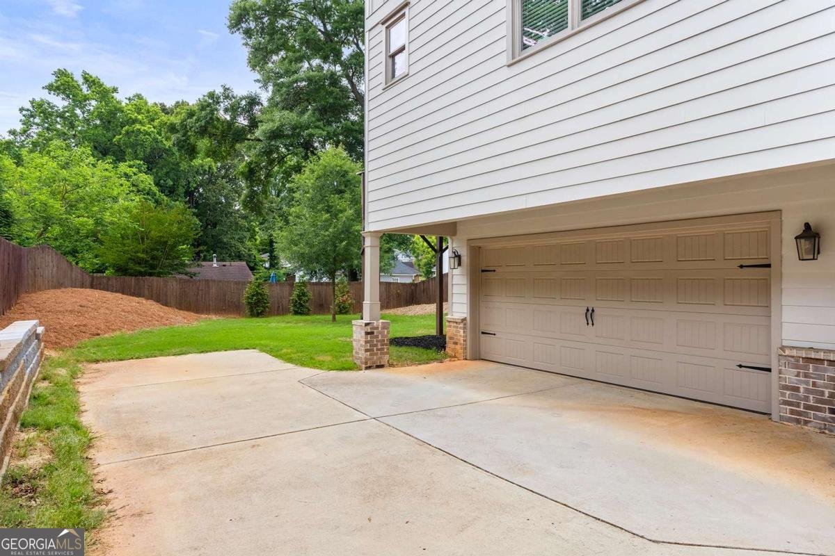 518 Oak Drive Atlanta - Photo 21