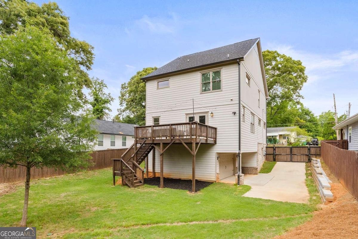 518 Oak Drive Atlanta - Photo 23