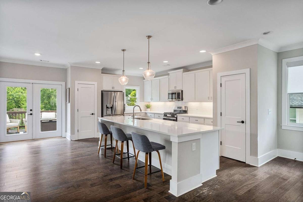 518 Oak Drive Atlanta - Photo 6