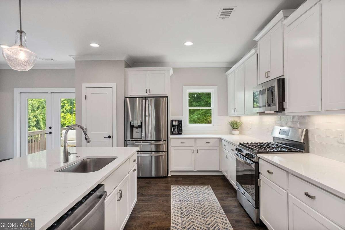 518 Oak Drive Atlanta - Photo 9