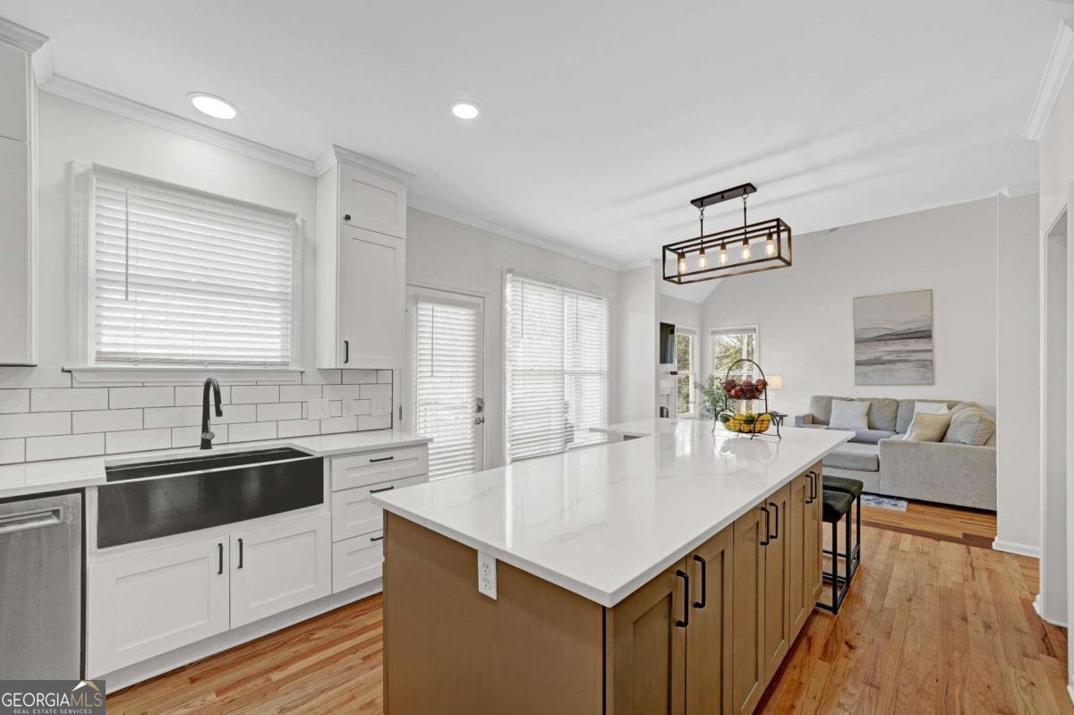 3915 Three Chimneys Lane Cumming - Photo 18