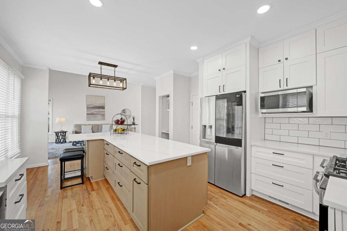 3915 Three Chimneys Lane Cumming - Photo 19