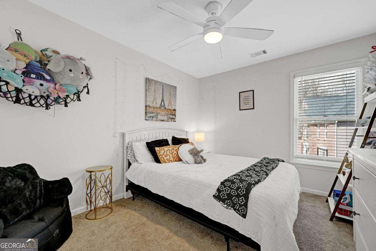 3915 Three Chimneys Lane Cumming - Photo 29