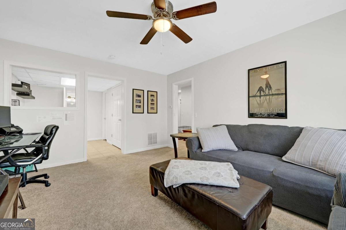 3915 Three Chimneys Lane Cumming - Photo 33