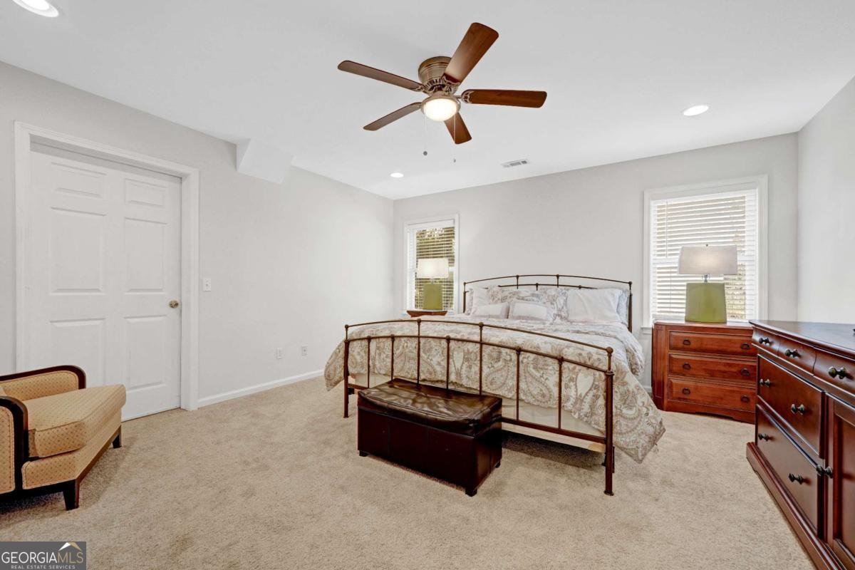 3915 Three Chimneys Lane Cumming - Photo 37