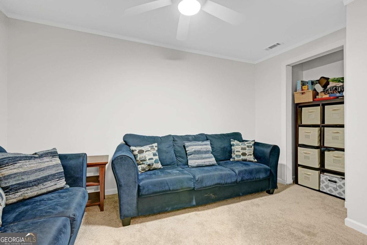 3915 Three Chimneys Lane Cumming - Photo 38