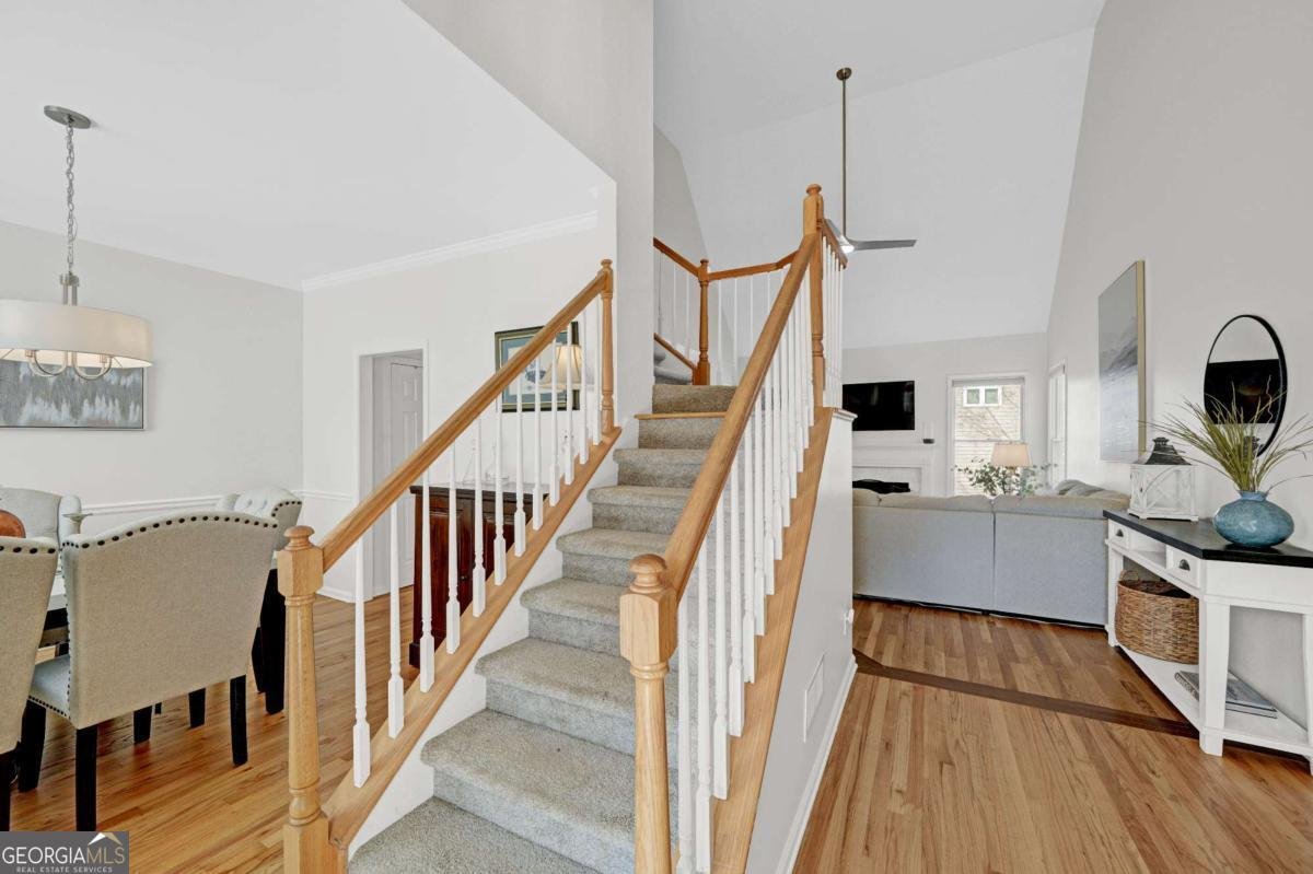 3915 Three Chimneys Lane Cumming - Photo 8