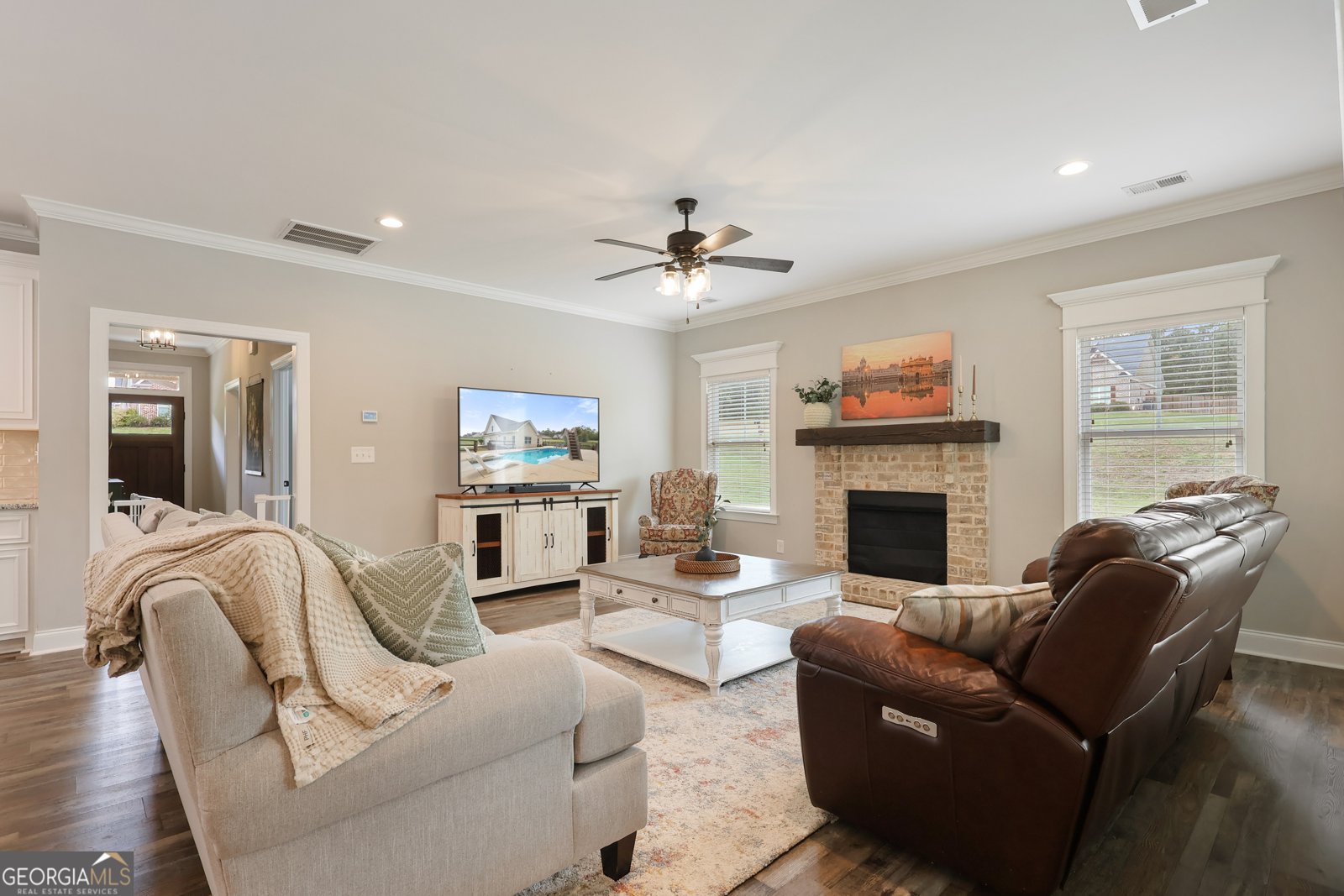 89 Claire Road Forsyth - Photo 12