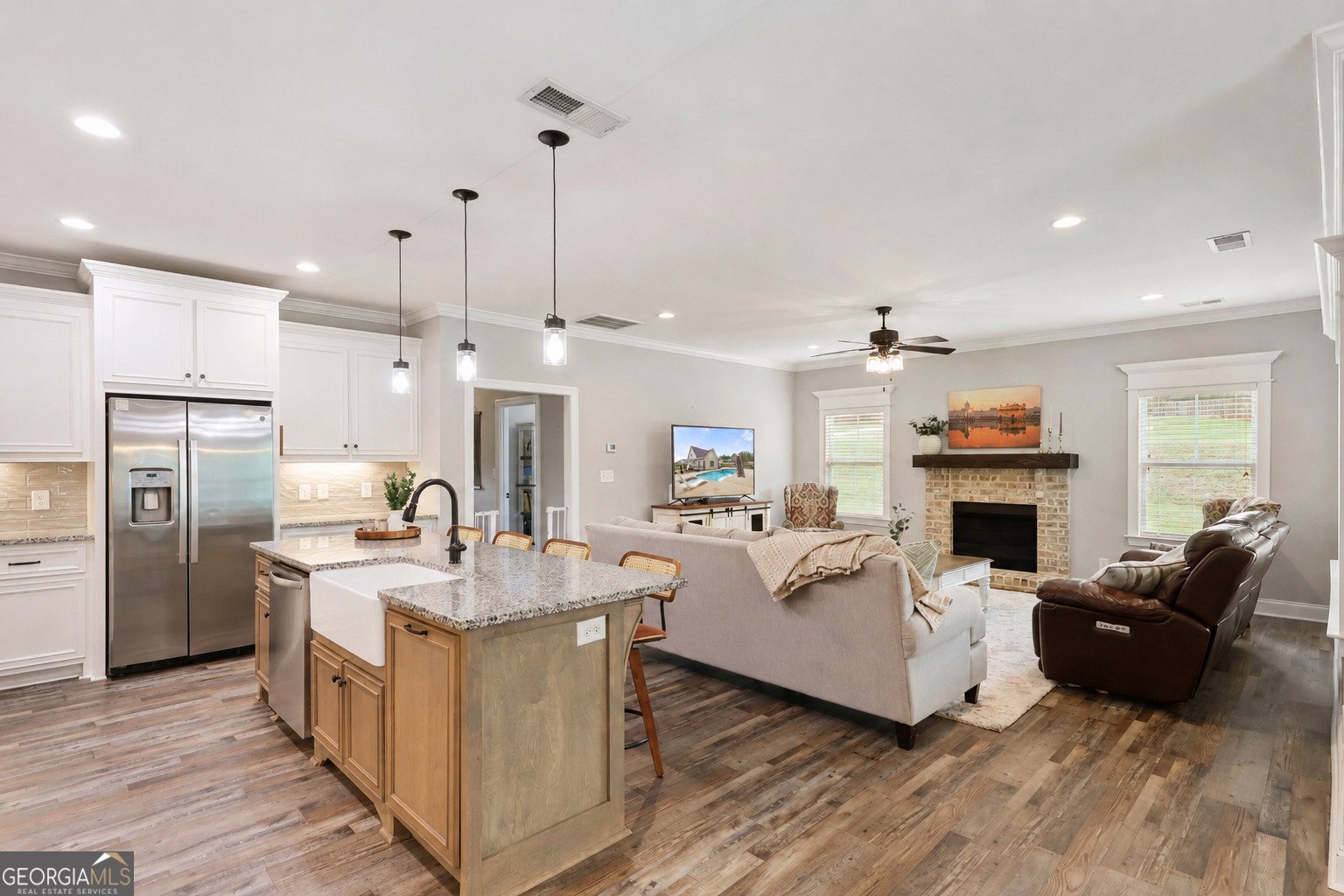 89 Claire Road Forsyth - Photo 15