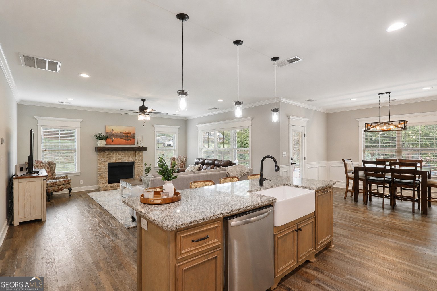 89 Claire Road Forsyth - Photo 16