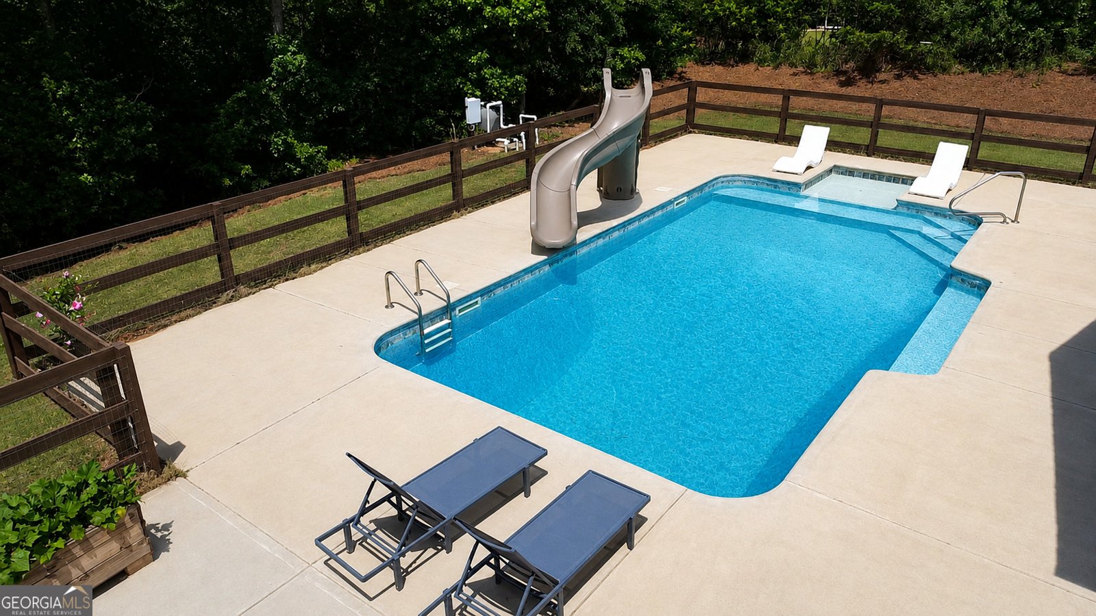 89 Claire Road Forsyth - Photo 36