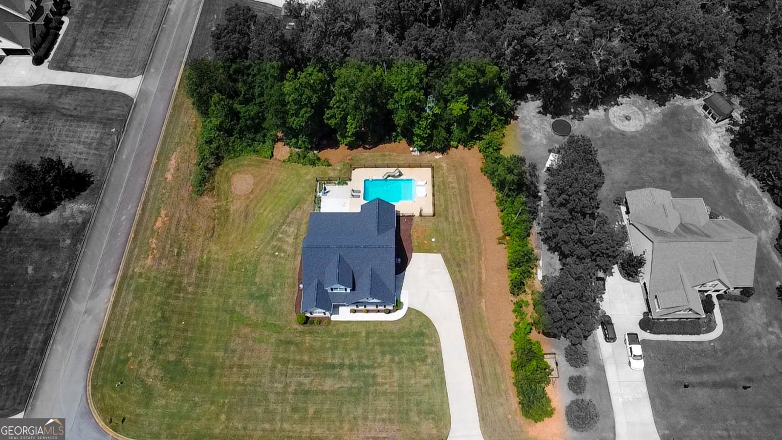 89 Claire Road Forsyth - Photo 38