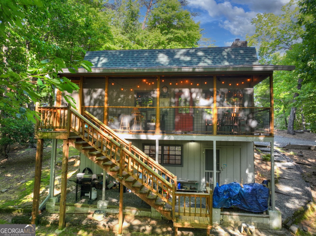 241 Walnut Mountain Road Ellijay - Photo 10