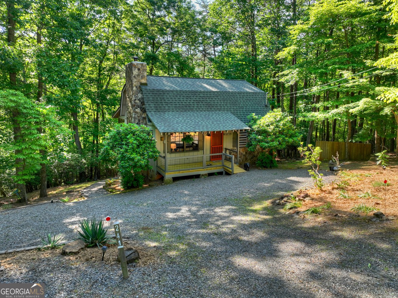 241 Walnut Mountain Road Ellijay - Photo 11