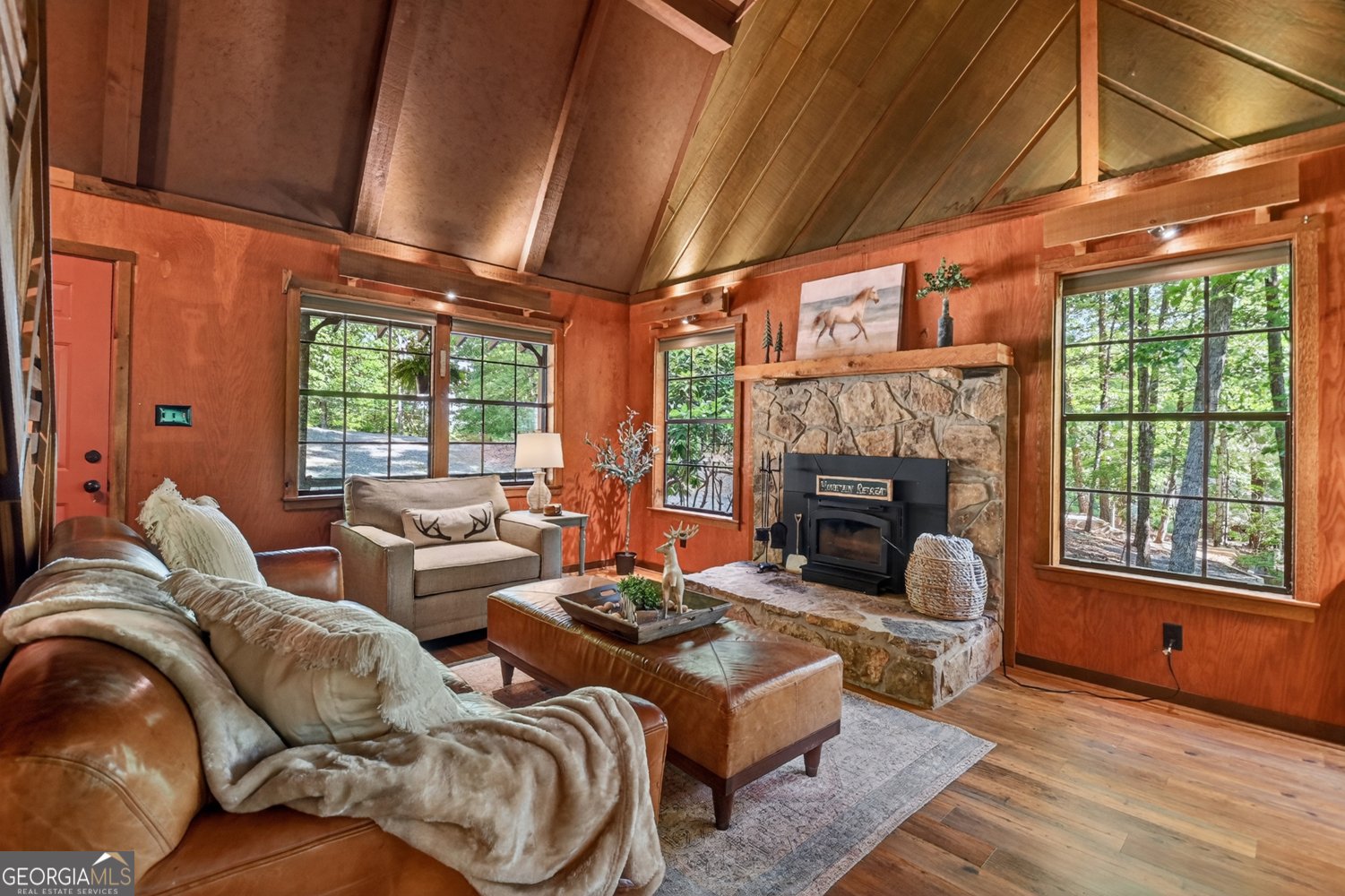 241 Walnut Mountain Road Ellijay - Photo 12