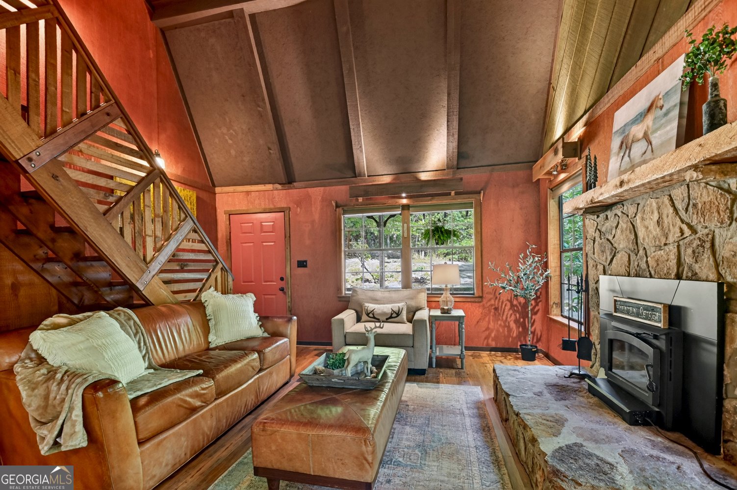 241 Walnut Mountain Road Ellijay - Photo 13