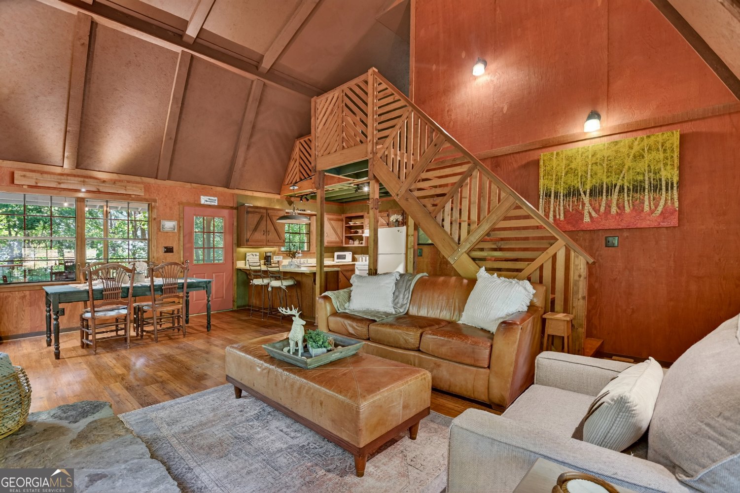 241 Walnut Mountain Road Ellijay - Photo 14