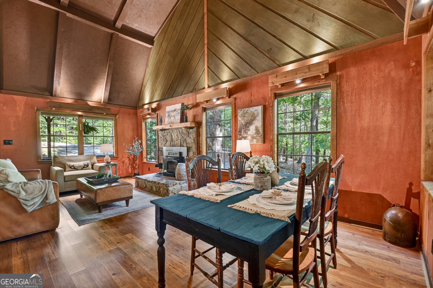241 Walnut Mountain Road Ellijay - Photo 16