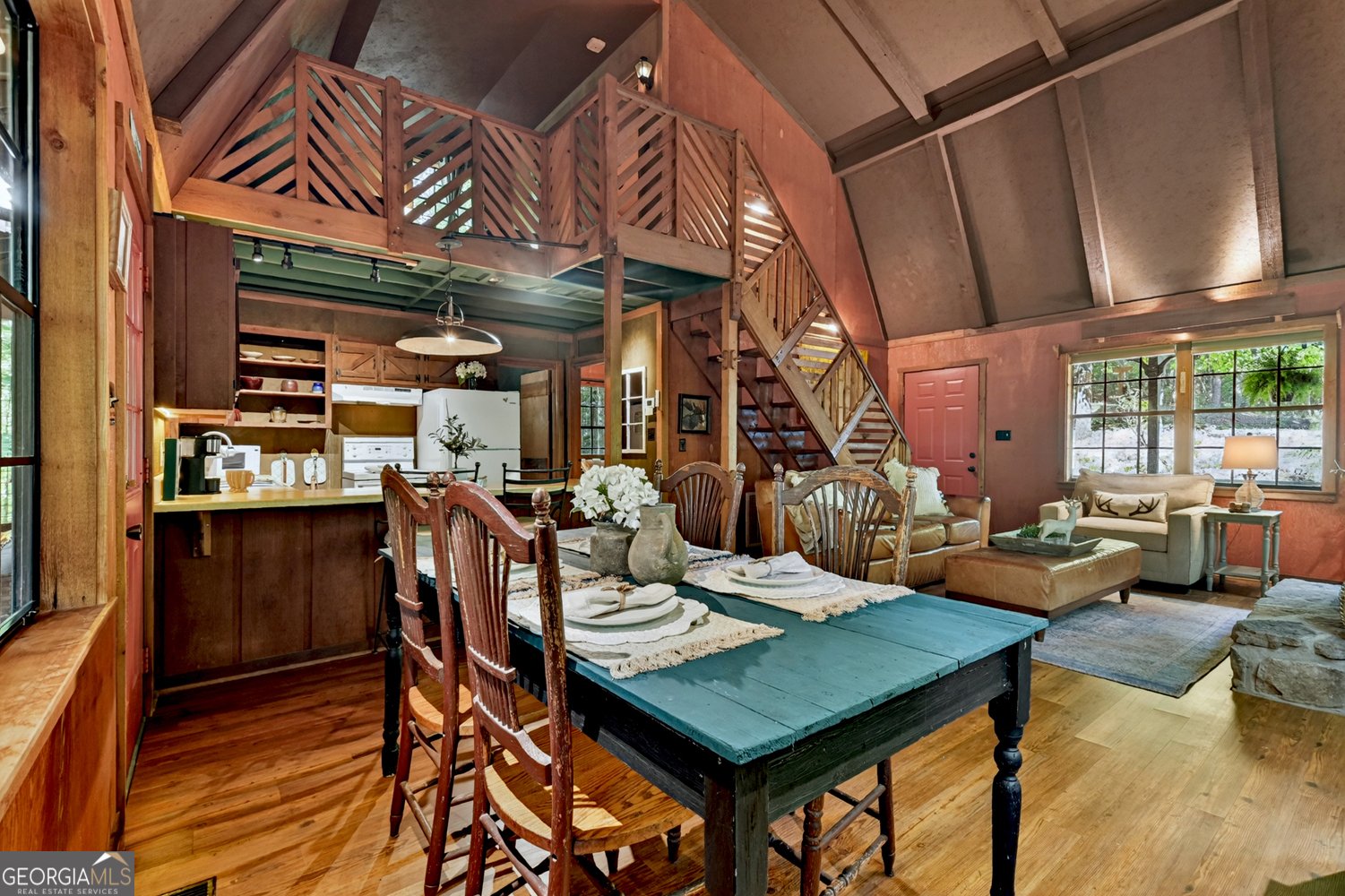 241 Walnut Mountain Road Ellijay - Photo 17