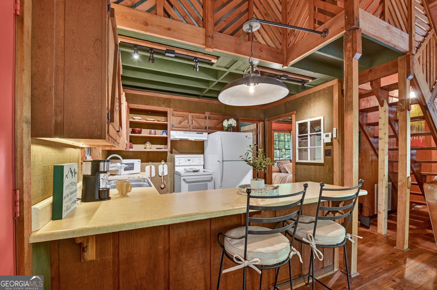 241 Walnut Mountain Road Ellijay - Photo 18