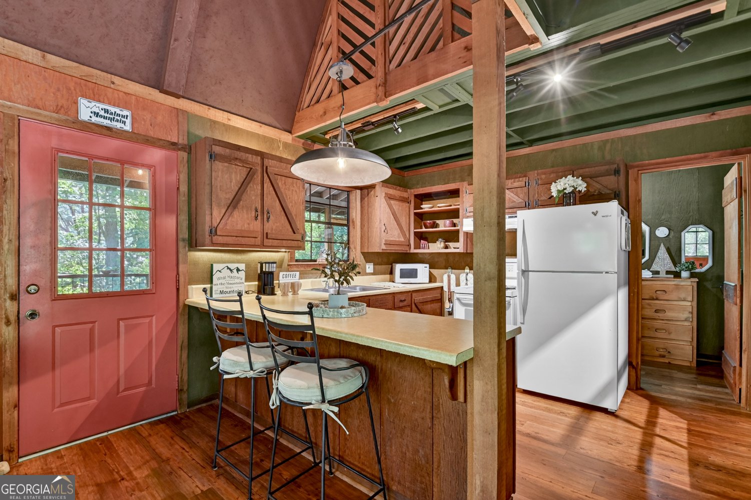 241 Walnut Mountain Road Ellijay - Photo 19